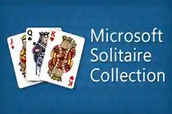 Microsoft Solitaire