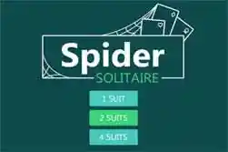 Spider Solitaire Aarp