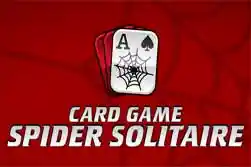 Spider Solitaire Card Game